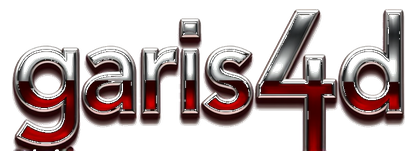 garis4d logo