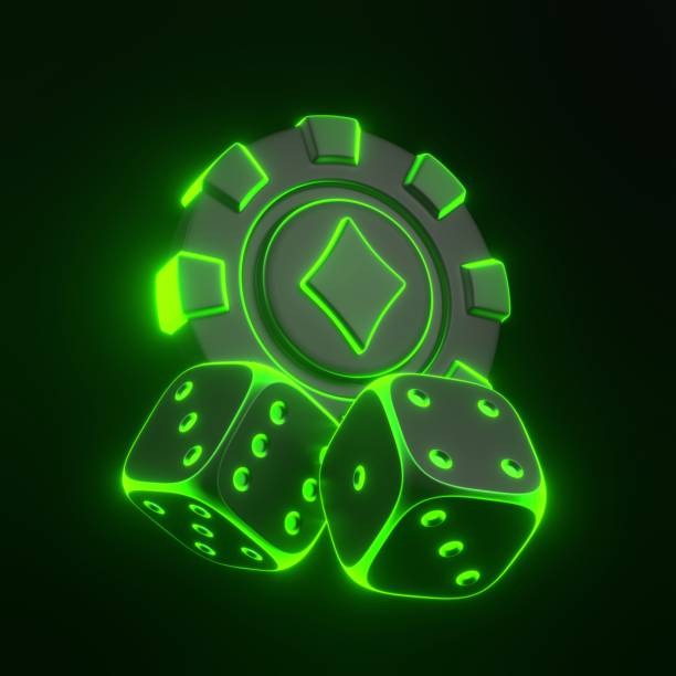 garis4d Lightning Roulette